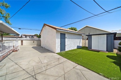 Welcome to this delightful California Ranch-Style single-family on El Dorado Park Golf Course in California - for sale on GolfHomes.com, golf home, golf lot