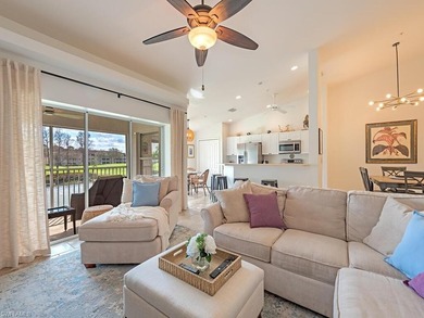 Welcome to this clean, fresh, and well-maintained 2 bedroom, 2 on The Club At Strand in Florida - for sale on GolfHomes.com, golf home, golf lot