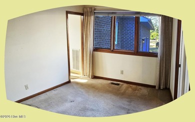 An opportunity to own in desirable Brierwood Estates! No HOA on Brierwood Golf Club in North Carolina - for sale on GolfHomes.com, golf home, golf lot