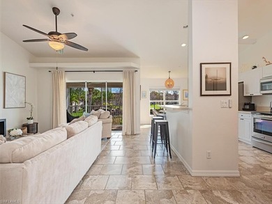 Welcome to this clean, fresh, and well-maintained 2 bedroom, 2 on The Club At Strand in Florida - for sale on GolfHomes.com, golf home, golf lot