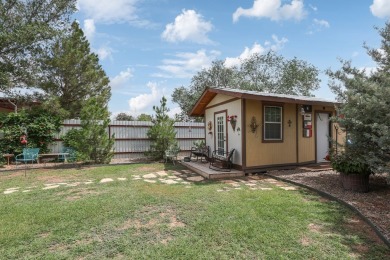Located Across from the Alpine Golf Course, This adorable home on Alpine Golf Course in Texas - for sale on GolfHomes.com, golf home, golf lot