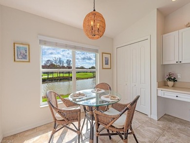 Welcome to this clean, fresh, and well-maintained 2 bedroom, 2 on The Club At Strand in Florida - for sale on GolfHomes.com, golf home, golf lot