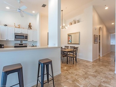 Welcome to this clean, fresh, and well-maintained 2 bedroom, 2 on The Club At Strand in Florida - for sale on GolfHomes.com, golf home, golf lot