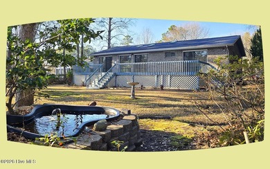 An opportunity to own in desirable Brierwood Estates! No HOA on Brierwood Golf Club in North Carolina - for sale on GolfHomes.com, golf home, golf lot