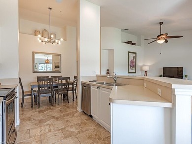 Welcome to this clean, fresh, and well-maintained 2 bedroom, 2 on The Club At Strand in Florida - for sale on GolfHomes.com, golf home, golf lot