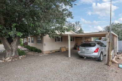 Located Across from the Alpine Golf Course, This adorable home on Alpine Golf Course in Texas - for sale on GolfHomes.com, golf home, golf lot