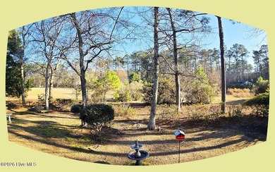 An opportunity to own in desirable Brierwood Estates! No HOA on Brierwood Golf Club in North Carolina - for sale on GolfHomes.com, golf home, golf lot