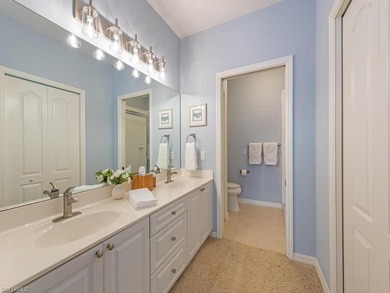 Welcome to this clean, fresh, and well-maintained 2 bedroom, 2 on The Club At Strand in Florida - for sale on GolfHomes.com, golf home, golf lot