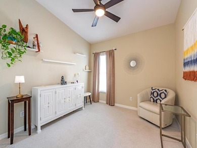 Welcome to this clean, fresh, and well-maintained 2 bedroom, 2 on The Club At Strand in Florida - for sale on GolfHomes.com, golf home, golf lot