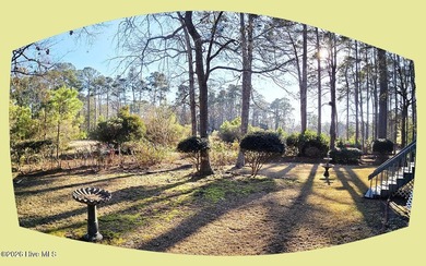 An opportunity to own in desirable Brierwood Estates! No HOA on Brierwood Golf Club in North Carolina - for sale on GolfHomes.com, golf home, golf lot