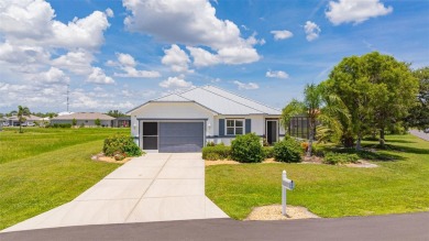 Welcome to your dream home in the desirable, deed-restricted on Burnt Store Golf Club in Florida - for sale on GolfHomes.com, golf home, golf lot