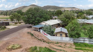 Located Across from the Alpine Golf Course, This adorable home on Alpine Golf Course in Texas - for sale on GolfHomes.com, golf home, golf lot