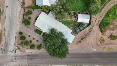 Located Across from the Alpine Golf Course, This adorable home on Alpine Golf Course in Texas - for sale on GolfHomes.com, golf home, golf lot