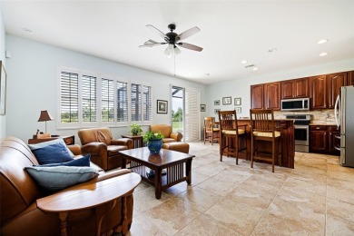 Welcome to your dream home in the desirable, deed-restricted on Burnt Store Golf Club in Florida - for sale on GolfHomes.com, golf home, golf lot