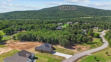 Step into this warm and charming BRAND NEW Construction Home on on Wolf Ridge Golf Course in Oklahoma - for sale on GolfHomes.com, golf home, golf lot