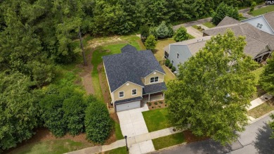 $10K in closing costs and/or rate buy down from builder! Ask for on Cobblestone Park Golf Club in South Carolina - for sale on GolfHomes.com, golf home, golf lot