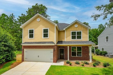 $10K in closing costs and/or rate buy down from builder! Ask for on Cobblestone Park Golf Club in South Carolina - for sale on GolfHomes.com, golf home, golf lot