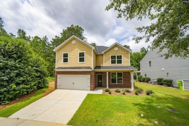 $10K in closing costs and/or rate buy down from builder! Ask for on Cobblestone Park Golf Club in South Carolina - for sale on GolfHomes.com, golf home, golf lot