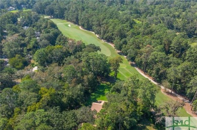 This is just what everyone wants...a move in ready home. Located on The Landings Club - Marshwood in Georgia - for sale on GolfHomes.com, golf home, golf lot