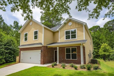 $10K in closing costs and/or rate buy down from builder! Ask for on Cobblestone Park Golf Club in South Carolina - for sale on GolfHomes.com, golf home, golf lot