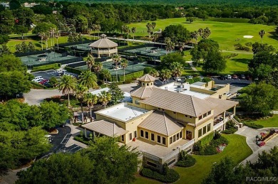 TERRA VISTA OF CITRUS HILLS 2 BEDROOM, 3RD BEDROOM/DEN, 2 BATH on Skyview At Terra Vista Golf and Country Club in Florida - for sale on GolfHomes.com, golf home, golf lot