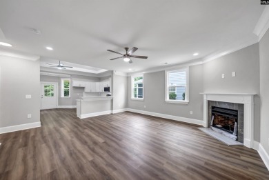 $10K in closing costs and/or rate buy down from builder! Ask for on Cobblestone Park Golf Club in South Carolina - for sale on GolfHomes.com, golf home, golf lot