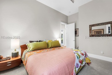 This stunning modern-transitional home is perfectly situated on on Eagles Pointe Golf Club in South Carolina - for sale on GolfHomes.com, golf home, golf lot