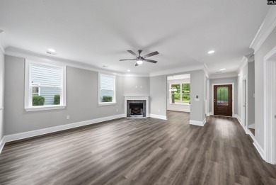 $10K in closing costs and/or rate buy down from builder! Ask for on Cobblestone Park Golf Club in South Carolina - for sale on GolfHomes.com, golf home, golf lot