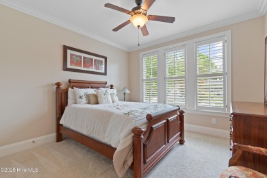 Welcome to effortless living and expansive golf course views at on Members Club At St. James Plantation in North Carolina - for sale on GolfHomes.com, golf home, golf lot