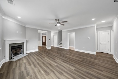 $10K in closing costs and/or rate buy down from builder! Ask for on Cobblestone Park Golf Club in South Carolina - for sale on GolfHomes.com, golf home, golf lot