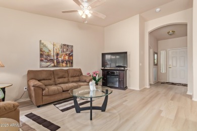 Discover this charming, meticulously maintained home, cherished on Springfield Golf Resort in Arizona - for sale on GolfHomes.com, golf home, golf lot