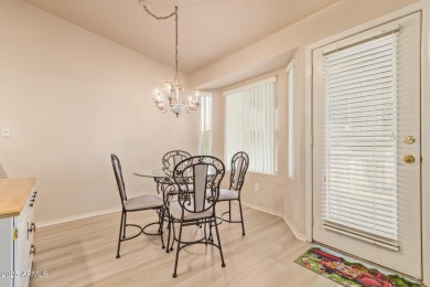 Discover this charming, meticulously maintained home, cherished on Springfield Golf Resort in Arizona - for sale on GolfHomes.com, golf home, golf lot