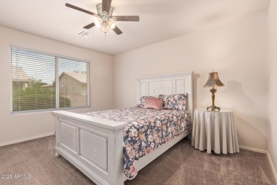 Discover this charming, meticulously maintained home, cherished on Springfield Golf Resort in Arizona - for sale on GolfHomes.com, golf home, golf lot