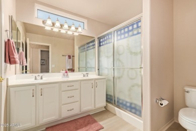 Discover this charming, meticulously maintained home, cherished on Springfield Golf Resort in Arizona - for sale on GolfHomes.com, golf home, golf lot