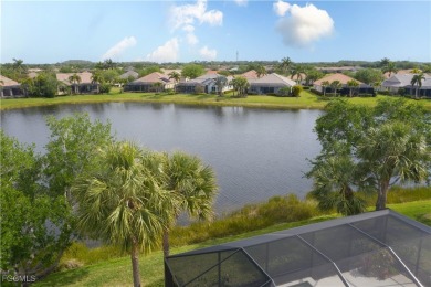 This Arthur Rutenberg home is being offered TURNKEY and is MOVE on Verandah Golf Course and Club in Florida - for sale on GolfHomes.com, golf home, golf lot
