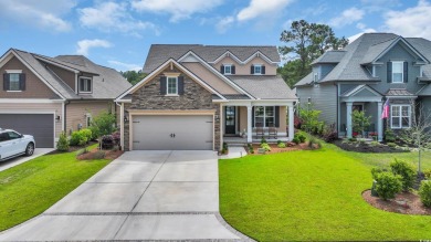Welcome to 7317 Leith Lane, Sunset Beach, NC Discover laid-back on Thistle Golf Club in North Carolina - for sale on GolfHomes.com, golf home, golf lot