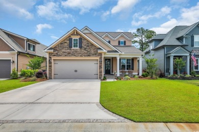 Welcome to 7317 Leith Lane, Sunset Beach, NC Discover laid-back on Thistle Golf Club in North Carolina - for sale on GolfHomes.com, golf home, golf lot