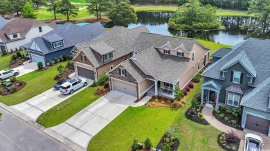 Welcome to 7317 Leith Lane, Sunset Beach, NC Discover laid-back on Thistle Golf Club in North Carolina - for sale on GolfHomes.com, golf home, golf lot