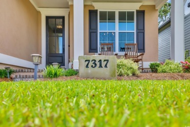 Welcome to 7317 Leith Lane, Sunset Beach, NC Discover laid-back on Thistle Golf Club in North Carolina - for sale on GolfHomes.com, golf home, golf lot