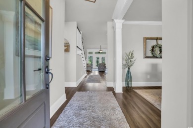 Welcome to 7317 Leith Lane, Sunset Beach, NC Discover laid-back on Thistle Golf Club in North Carolina - for sale on GolfHomes.com, golf home, golf lot