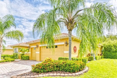 A REMARKABLE 3015 sqft. RIVIERA model home is ready for YOU! on Stonegate Golf Club in Florida - for sale on GolfHomes.com, golf home, golf lot