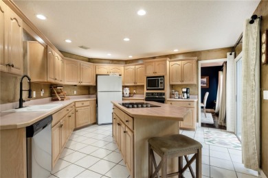 A rare find in Palm Coast, this 4-bedroom, 3-bath, 2,764 sq ft on Grand Club Matanzas in Florida - for sale on GolfHomes.com, golf home, golf lot