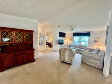 SELLER IS MOTIVATED!! Home is located in Water Oak Country Club on Water Oak Country Club Estates in Florida - for sale on GolfHomes.com, golf home, golf lot