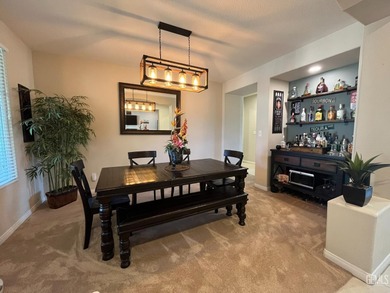 Beautiful well-kept home on the golf course in the highly on Rio Bravo Country Club in California - for sale on GolfHomes.com, golf home, golf lot