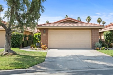 A GOLF CART INCLUDED! Located in the picturesque community of on Chaparral Country Club in California - for sale on GolfHomes.com, golf home, golf lot