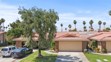 A GOLF CART INCLUDED! Located in the picturesque community of on Chaparral Country Club in California - for sale on GolfHomes.com, golf home, golf lot