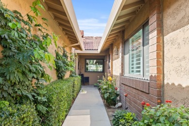 A GOLF CART INCLUDED! Located in the picturesque community of on Chaparral Country Club in California - for sale on GolfHomes.com, golf home, golf lot