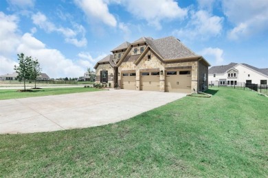 MLS# 20812362 - Built by Altura Homes - Jun 2025 completion! ~ on Heath Golf and Yacht Club in Texas - for sale on GolfHomes.com, golf home, golf lot