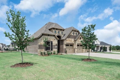 MLS# 20812362 - Built by Altura Homes - Jun 2025 completion! ~ on Heath Golf and Yacht Club in Texas - for sale on GolfHomes.com, golf home, golf lot