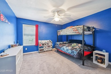 Spacious 3-bedroom, 2-bath townhouse with a loft in the on Bellaire Golf Club in Arizona - for sale on GolfHomes.com, golf home, golf lot